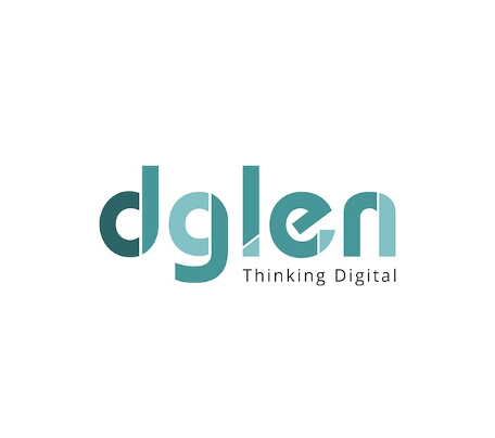 Logo dglen