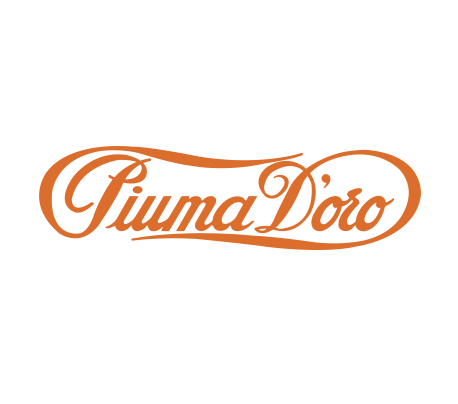 Logo Piuma d’oro