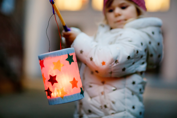 Giubileo dei bambini