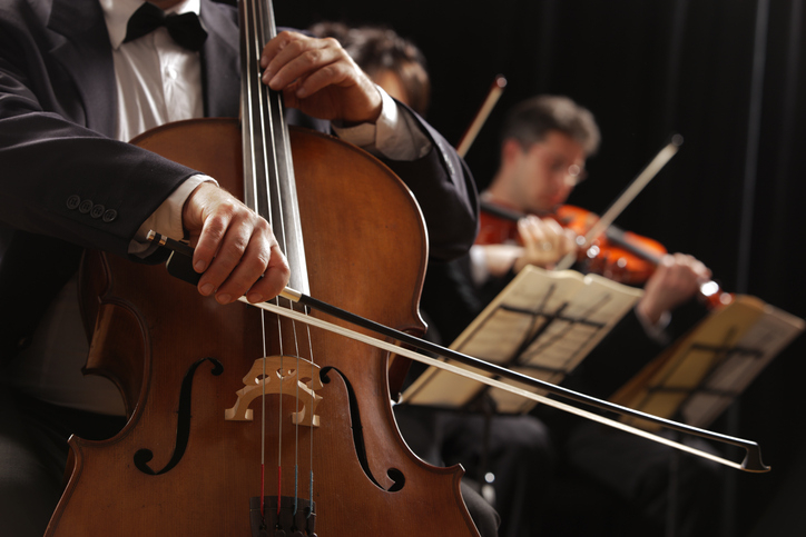 Concerto Coro Icat