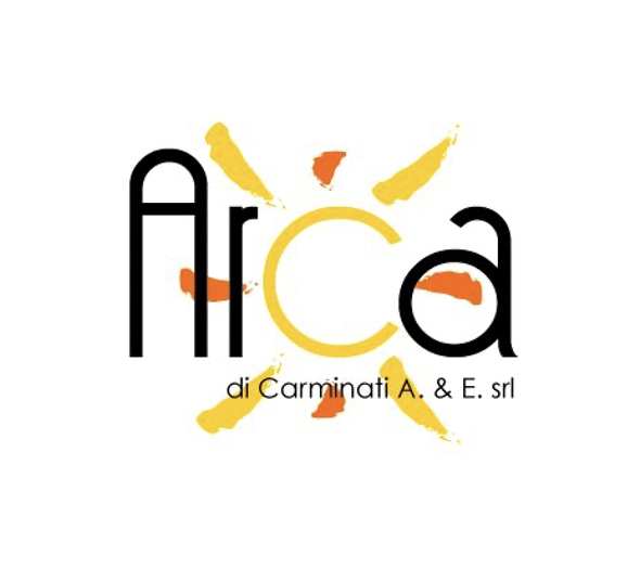 Logo Arca Viaggi