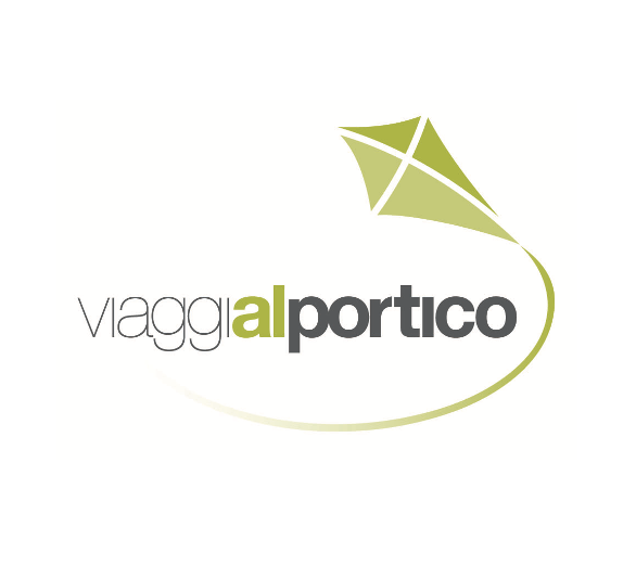 Logo Viaggi Al Portico