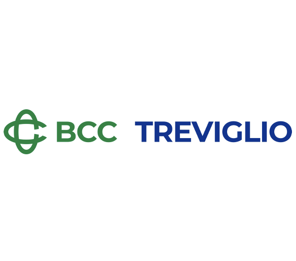 Logo Bcc Treviglio