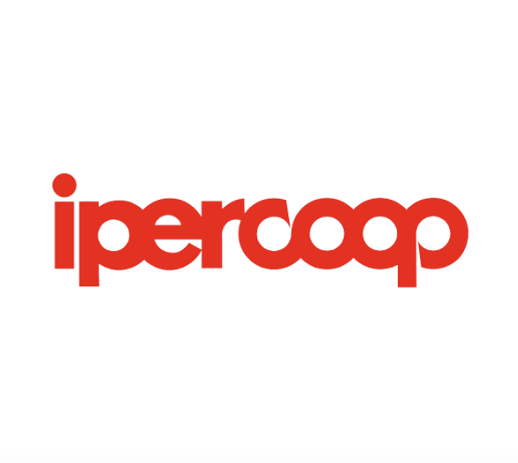 Logo Ipercoop