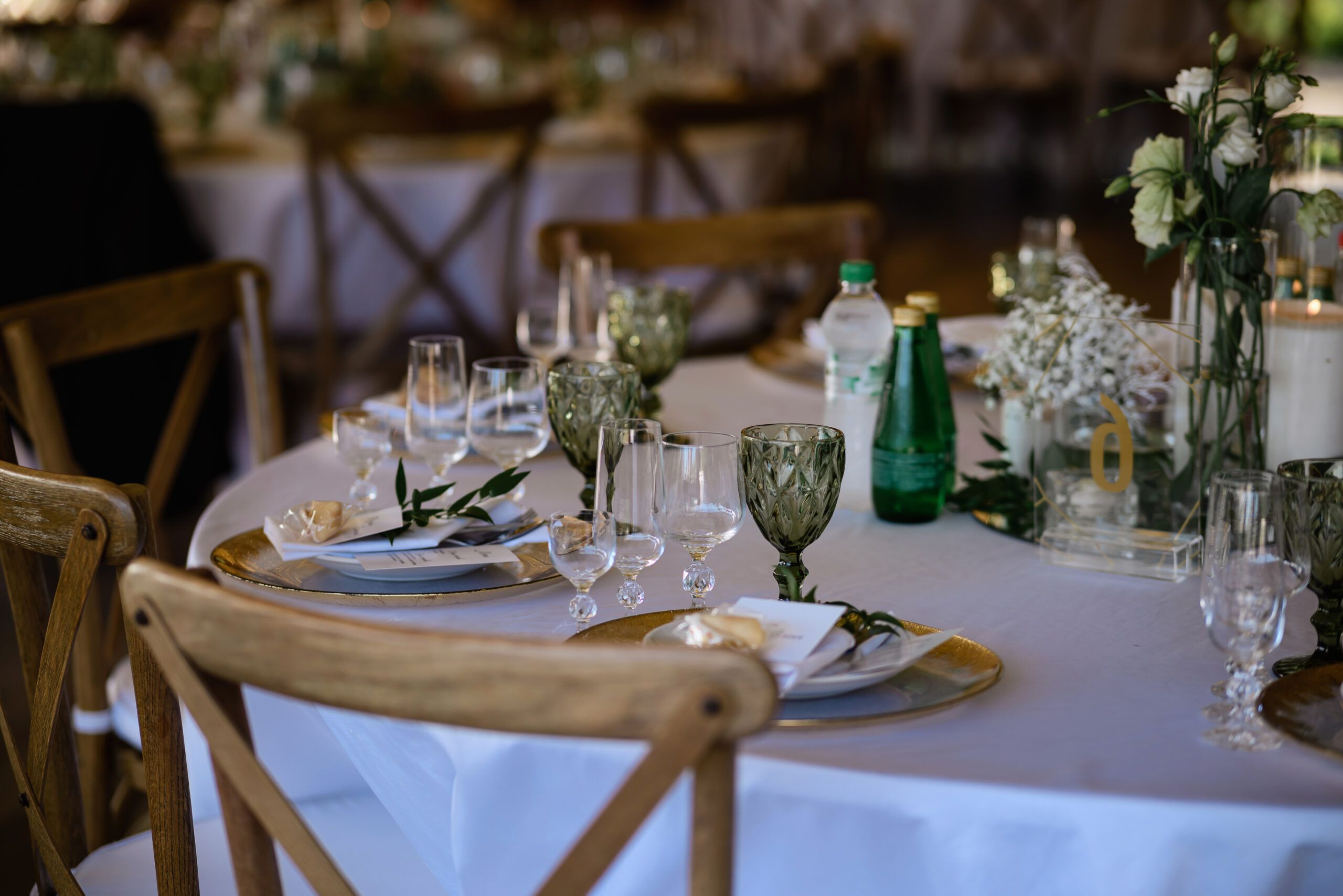 Cenarbeneficando – cena di gala in piazza